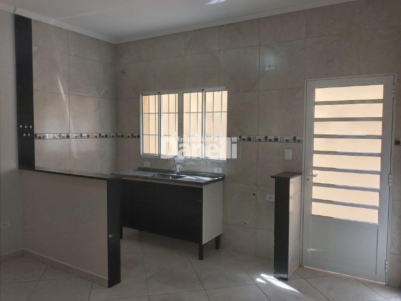 Sobrado à venda no Residencial Portal da Mantiqueira: 