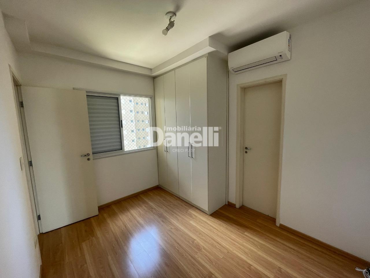 Apartamento para aluguel no Jardim das Nações: 