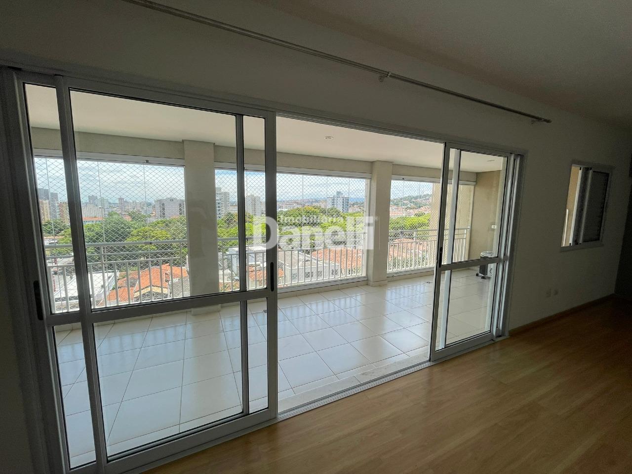 Apartamento para aluguel no Jardim das Nações: 