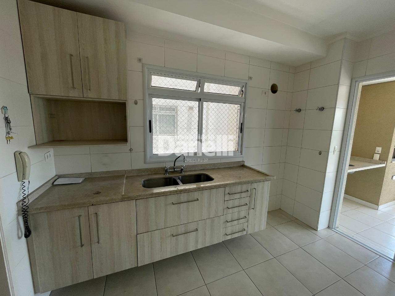 Apartamento para aluguel no Jardim das Nações: 