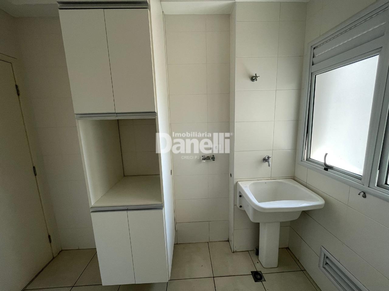 Apartamento para aluguel no Jardim das Nações: 