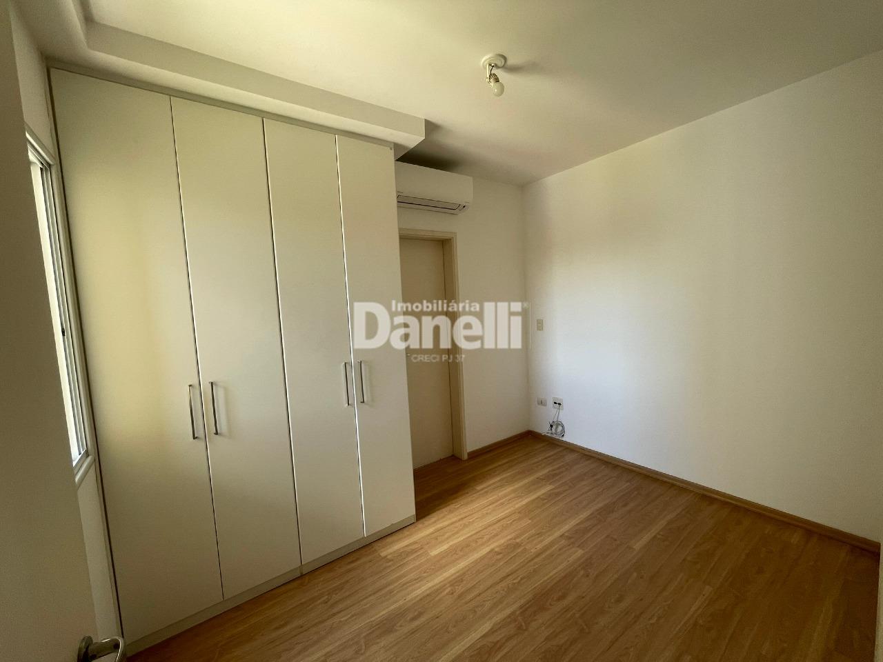 Apartamento para aluguel no Jardim das Nações: 