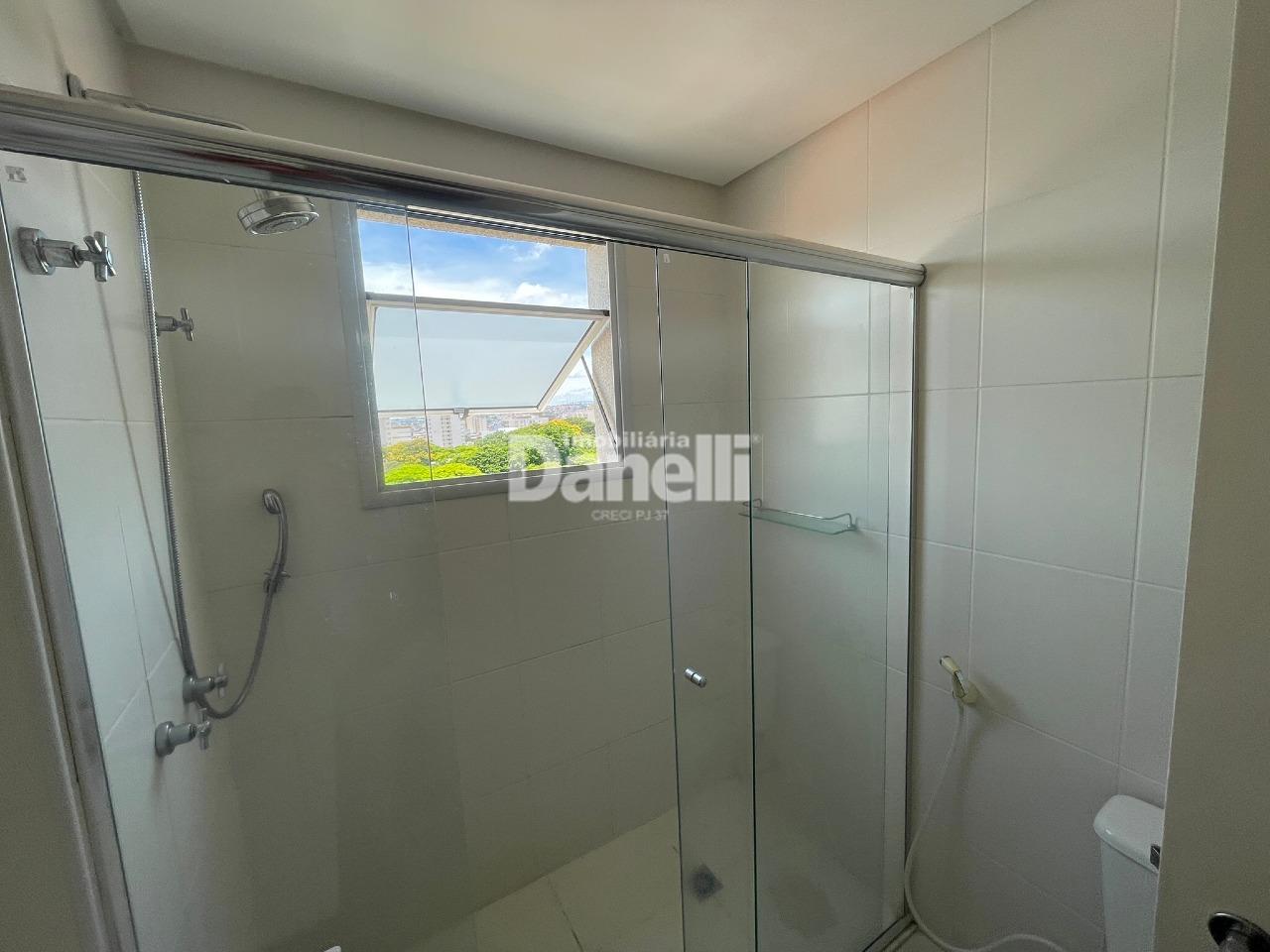 Apartamento para aluguel no Jardim das Nações: 