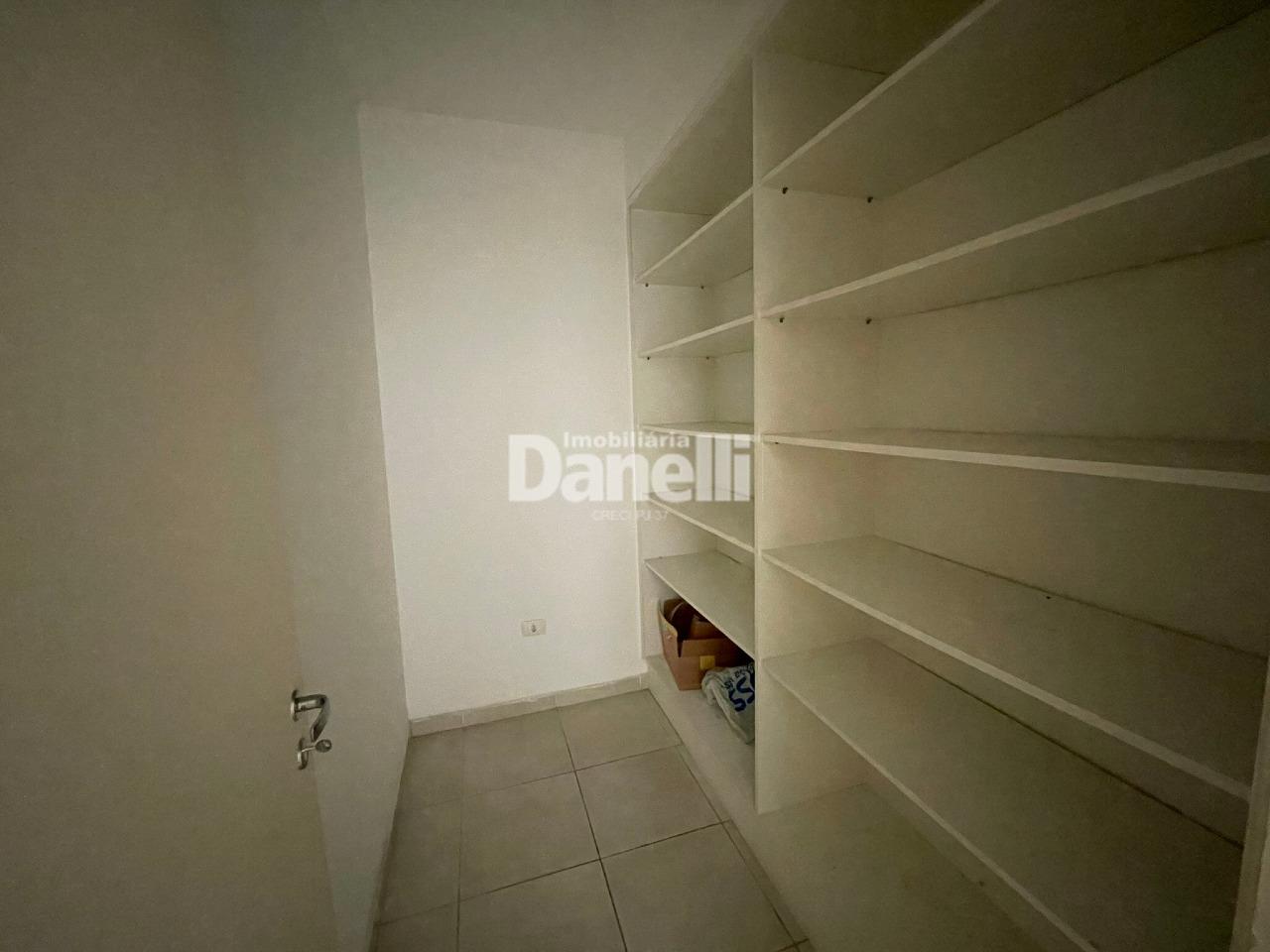 Apartamento para aluguel no Jardim das Nações: 