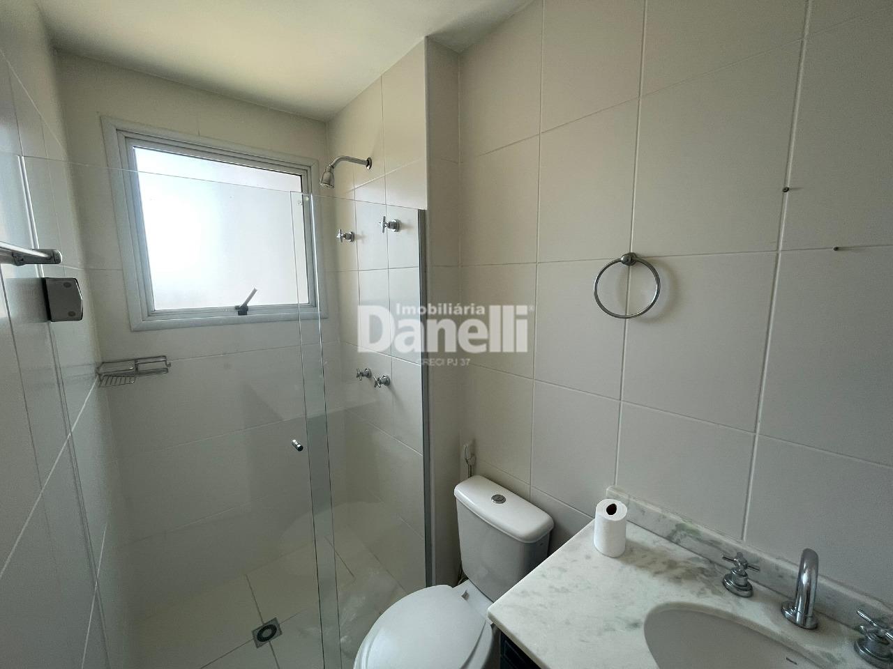 Apartamento para aluguel no Jardim das Nações: 