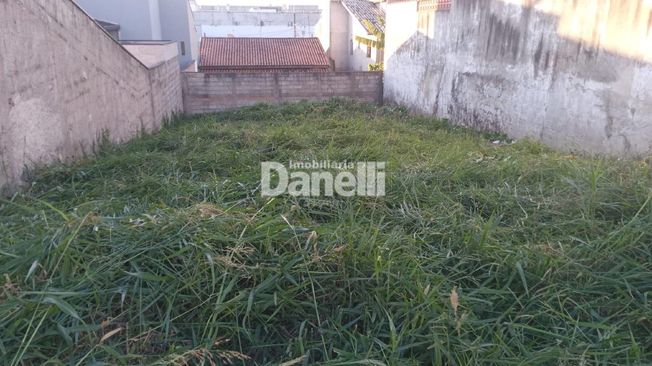 Lote à venda no Residencial Estoril: 