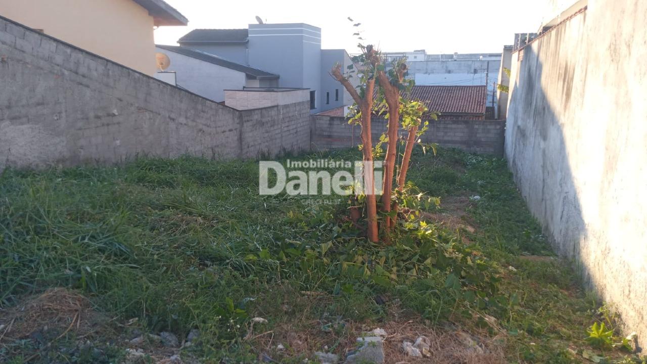 Lote à venda no Residencial Estoril: 
