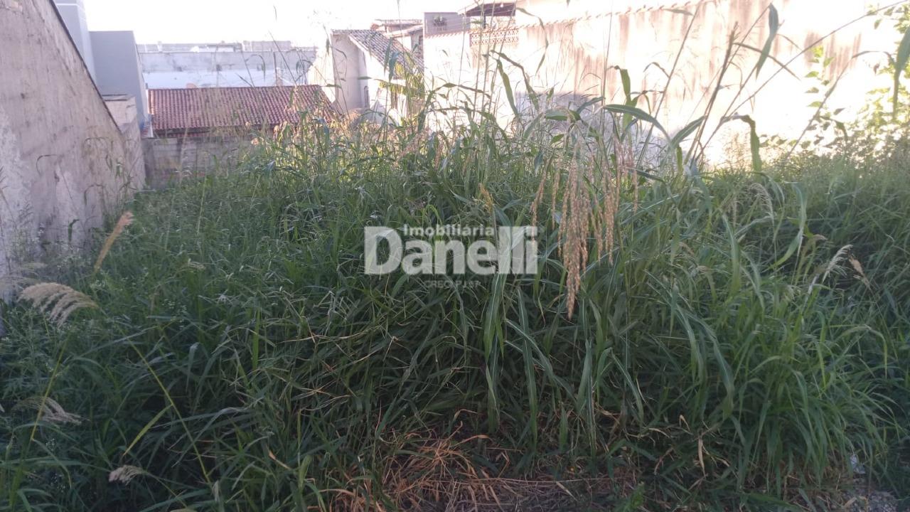 Lote à venda no Residencial Estoril: 