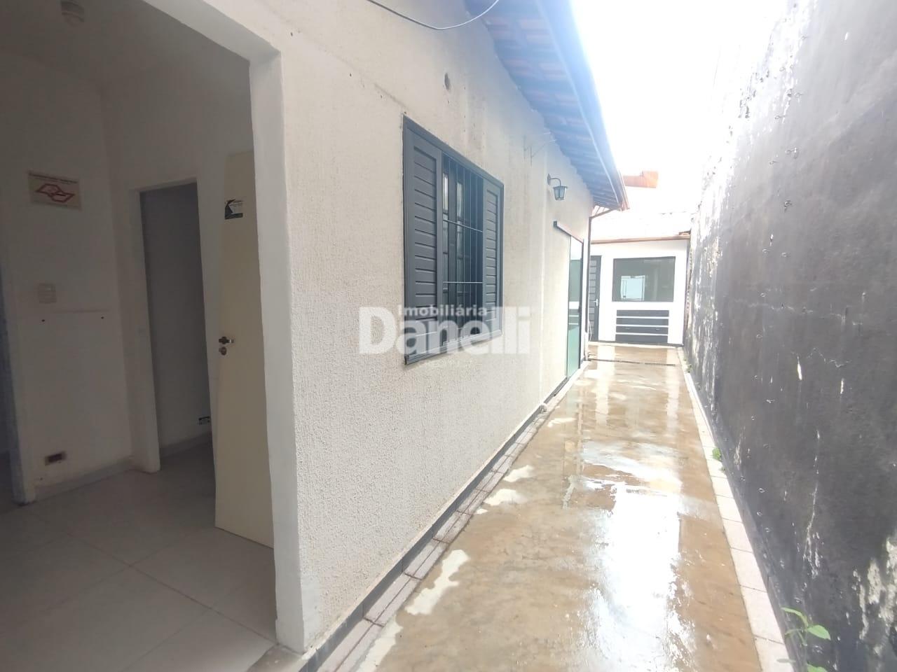 Ponto Comercial para aluguel no Jardim Santa Clara: 