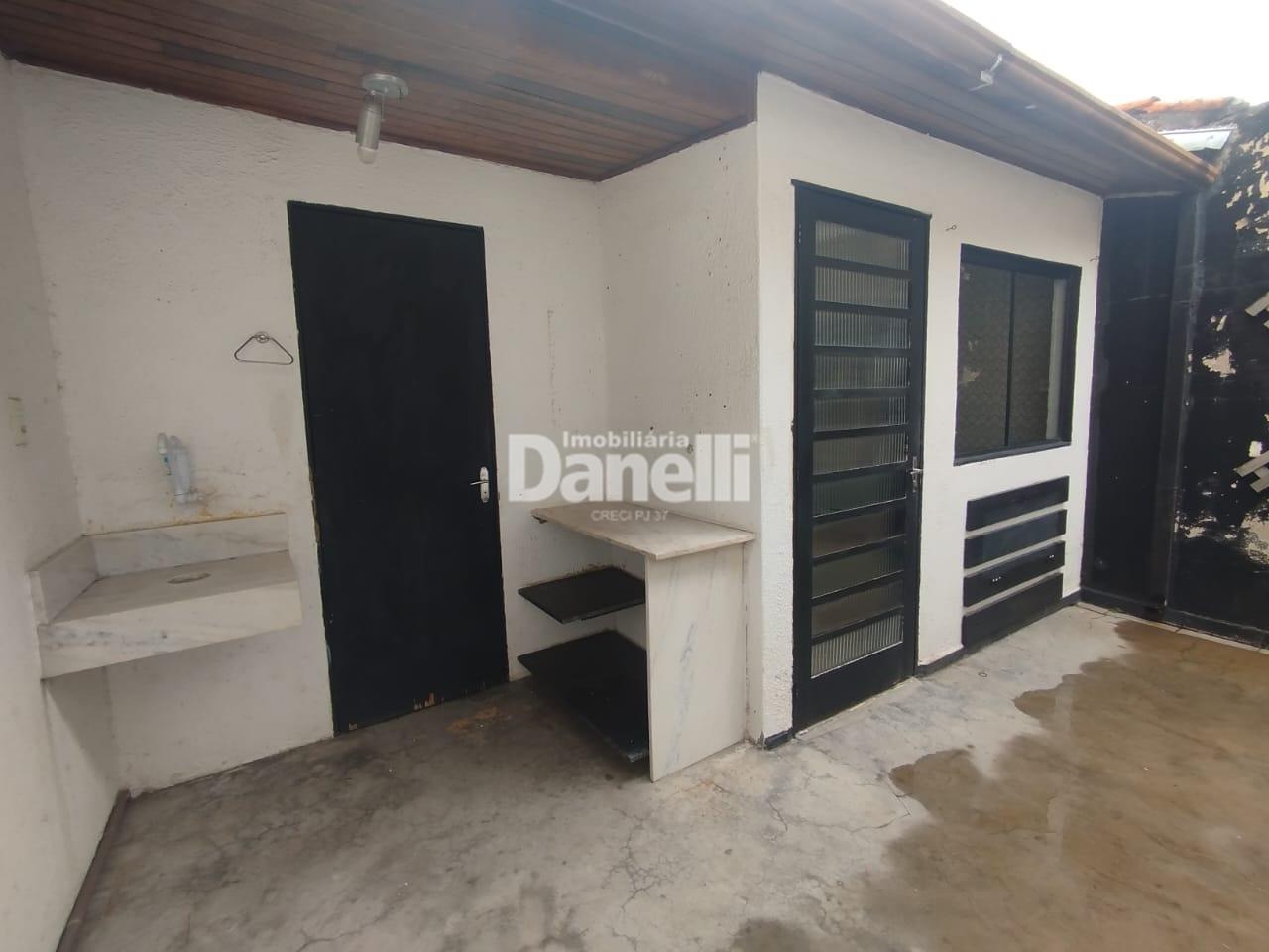 Ponto Comercial para aluguel no Jardim Santa Clara: 