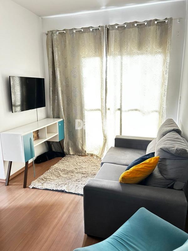 Apartamento à venda no Granjas Panorama: 