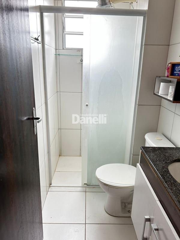 Apartamento à venda no Granjas Panorama: 