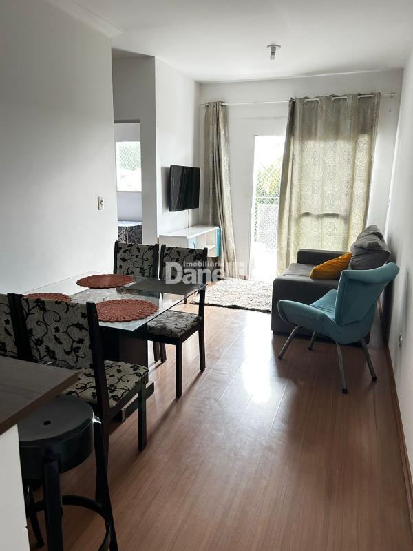 Apartamento à venda no Granjas Panorama: 