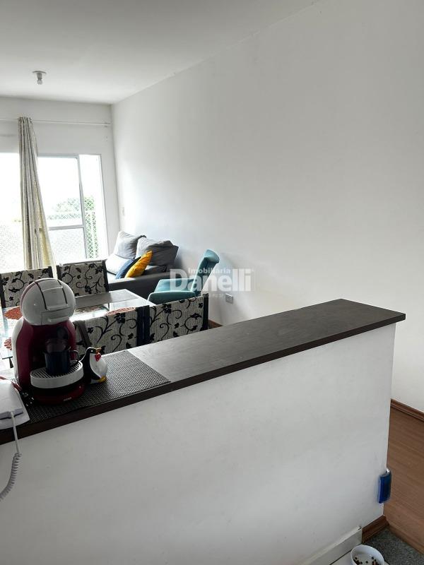 Apartamento à venda no Granjas Panorama: 