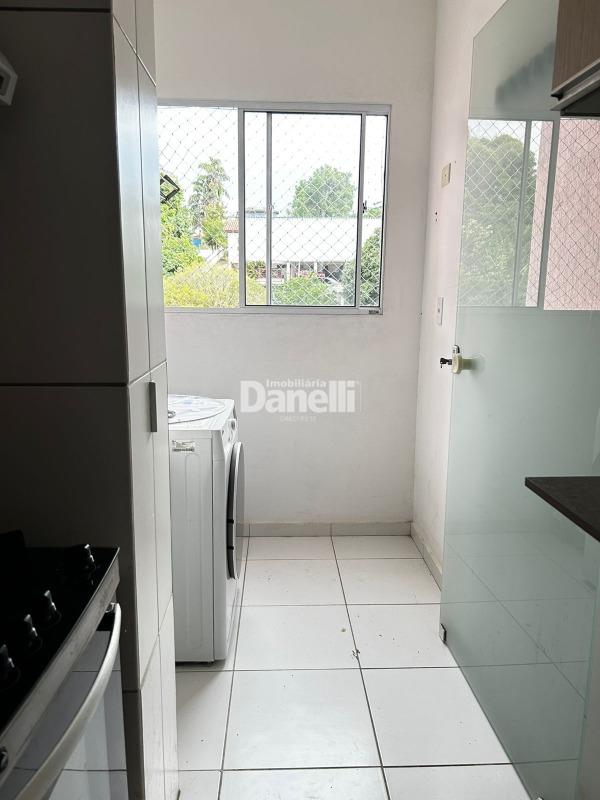 Apartamento à venda no Granjas Panorama: 