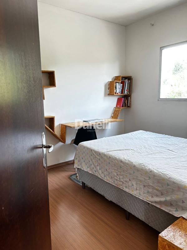 Apartamento à venda no Granjas Panorama: 