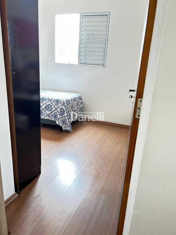 Apartamento à venda no Granjas Panorama: 