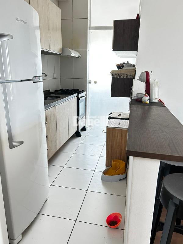 Apartamento à venda no Granjas Panorama: 