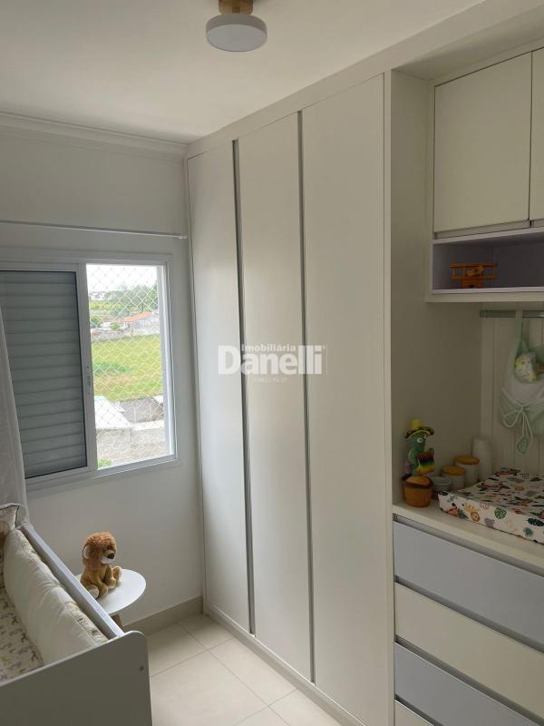 Apartamento à venda no Jardim Paulista: 