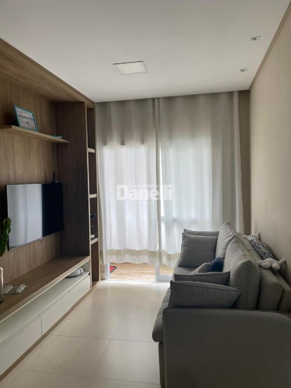 Apartamento à venda no Jardim Paulista: 