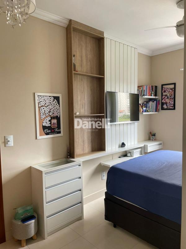 Apartamento à venda no Jardim Paulista: 