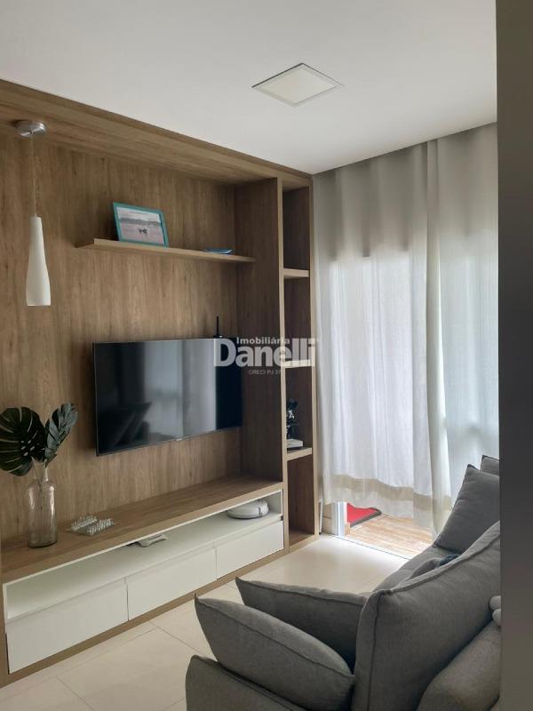Apartamento à venda no Jardim Paulista: 