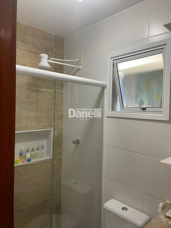 Apartamento à venda no Jardim Paulista: 