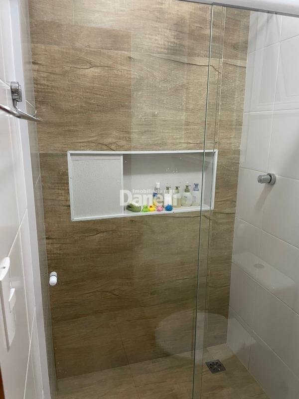 Apartamento à venda no Jardim Paulista: 