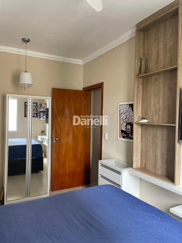 Apartamento à venda no Jardim Paulista: 