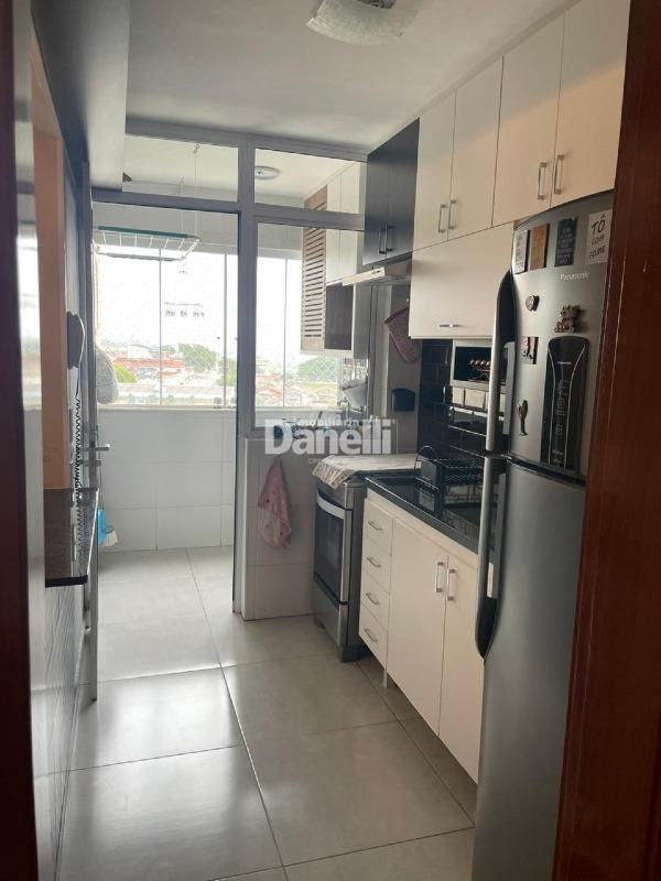 Apartamento à venda no Jardim Paulista: 