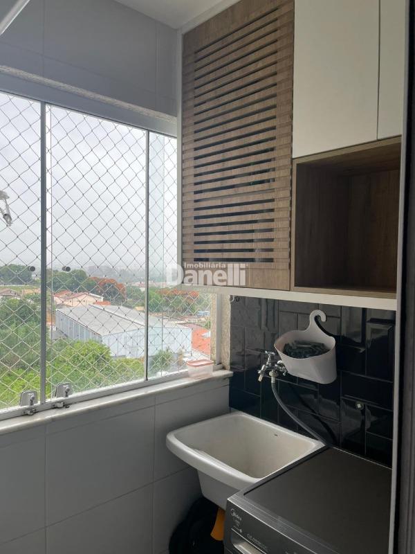 Apartamento à venda no Jardim Paulista: 
