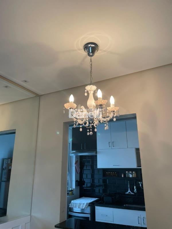 Apartamento à venda no Jardim Paulista: 