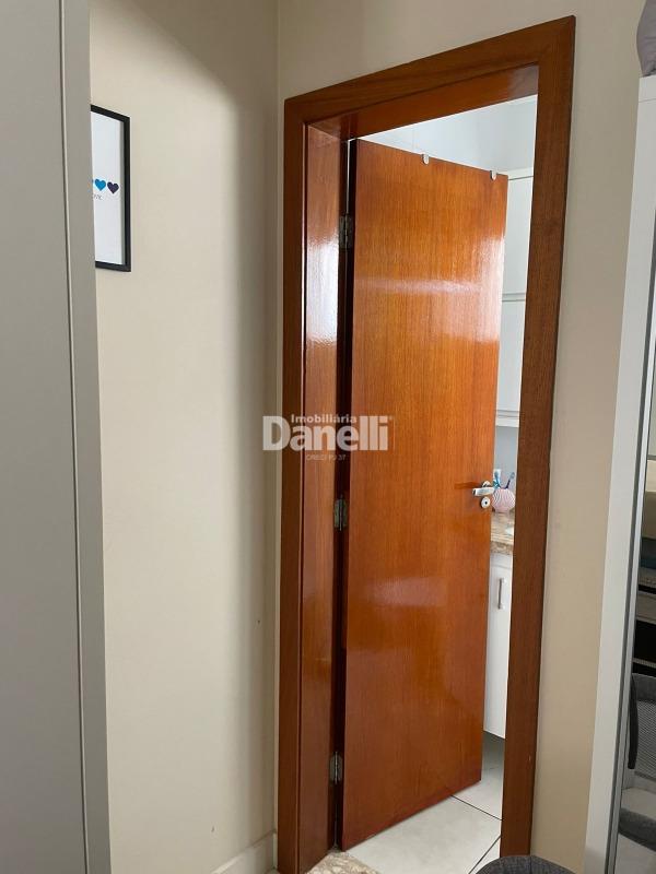 Apartamento à venda no Jardim Paulista: 