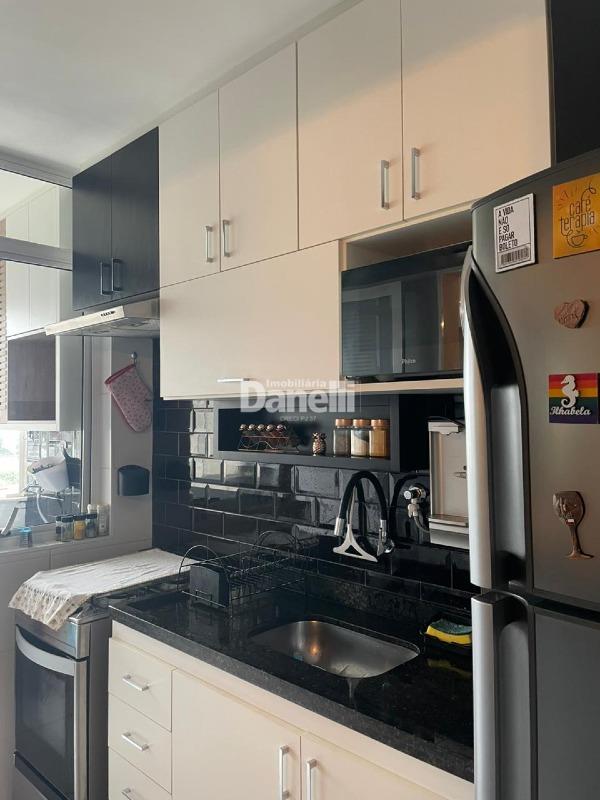 Apartamento à venda no Jardim Paulista: 