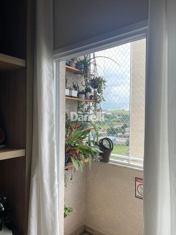 Apartamento à venda no Jardim Paulista: 