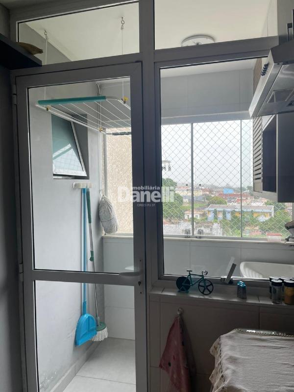 Apartamento à venda no Jardim Paulista: 