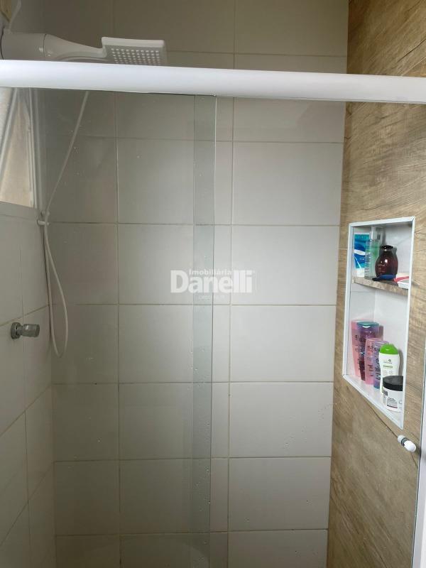 Apartamento à venda no Jardim Paulista: 