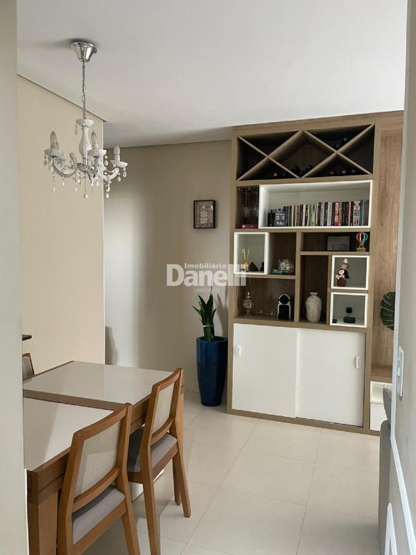 Apartamento à venda no Jardim Paulista: 