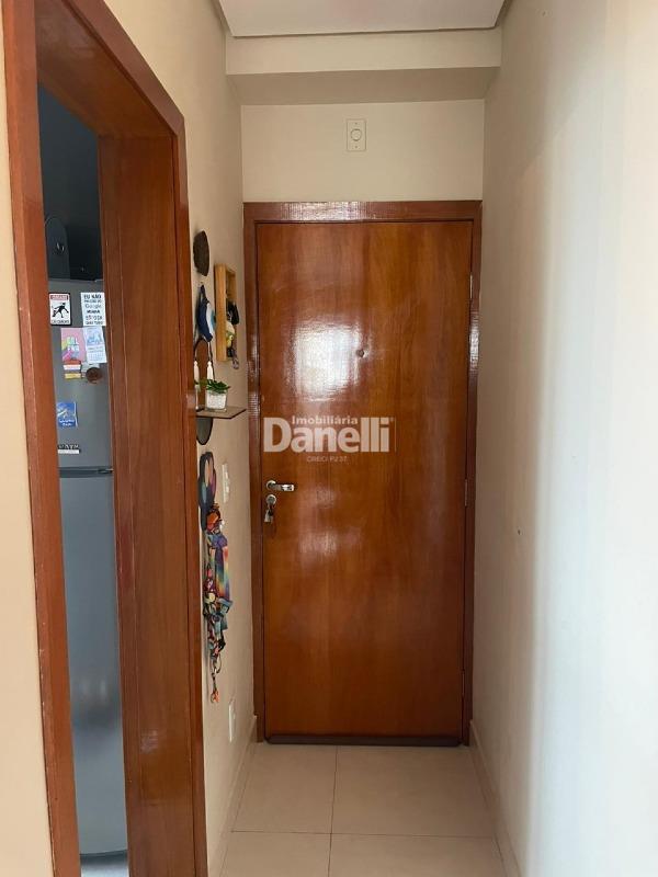 Apartamento à venda no Jardim Paulista: 