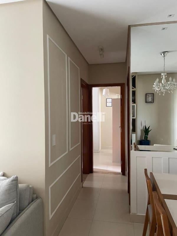 Apartamento à venda no Jardim Paulista: 