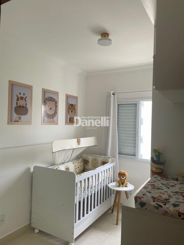 Apartamento à venda no Jardim Paulista: 