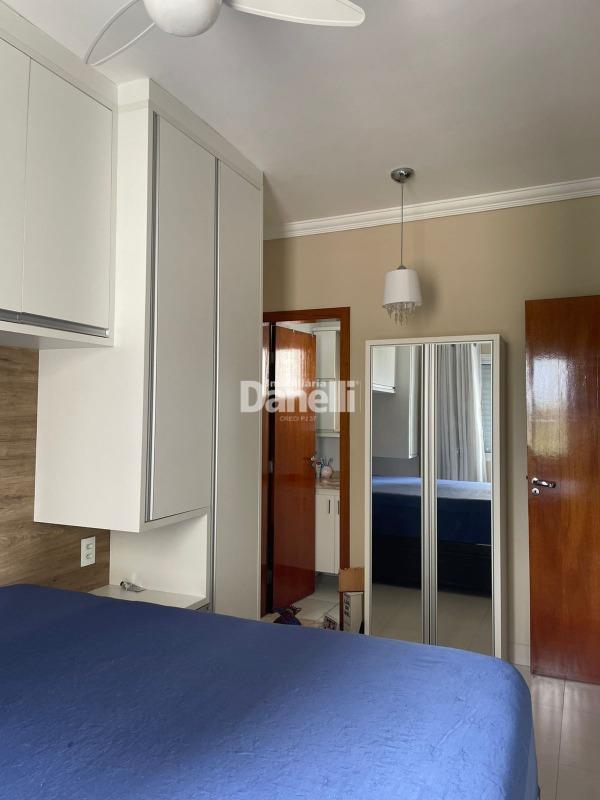Apartamento à venda no Jardim Paulista: 