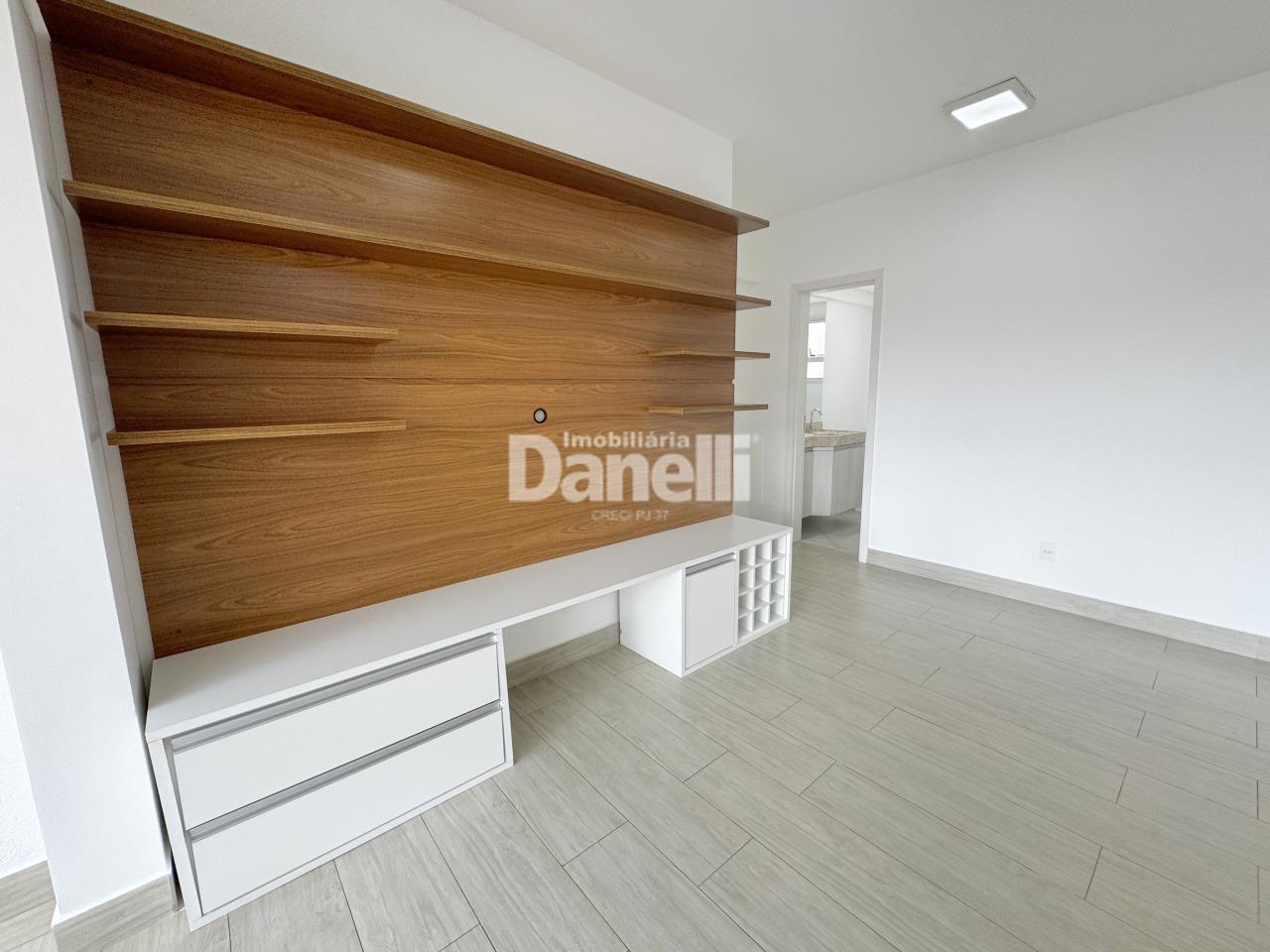 Apartamento para aluguel no Centro: 