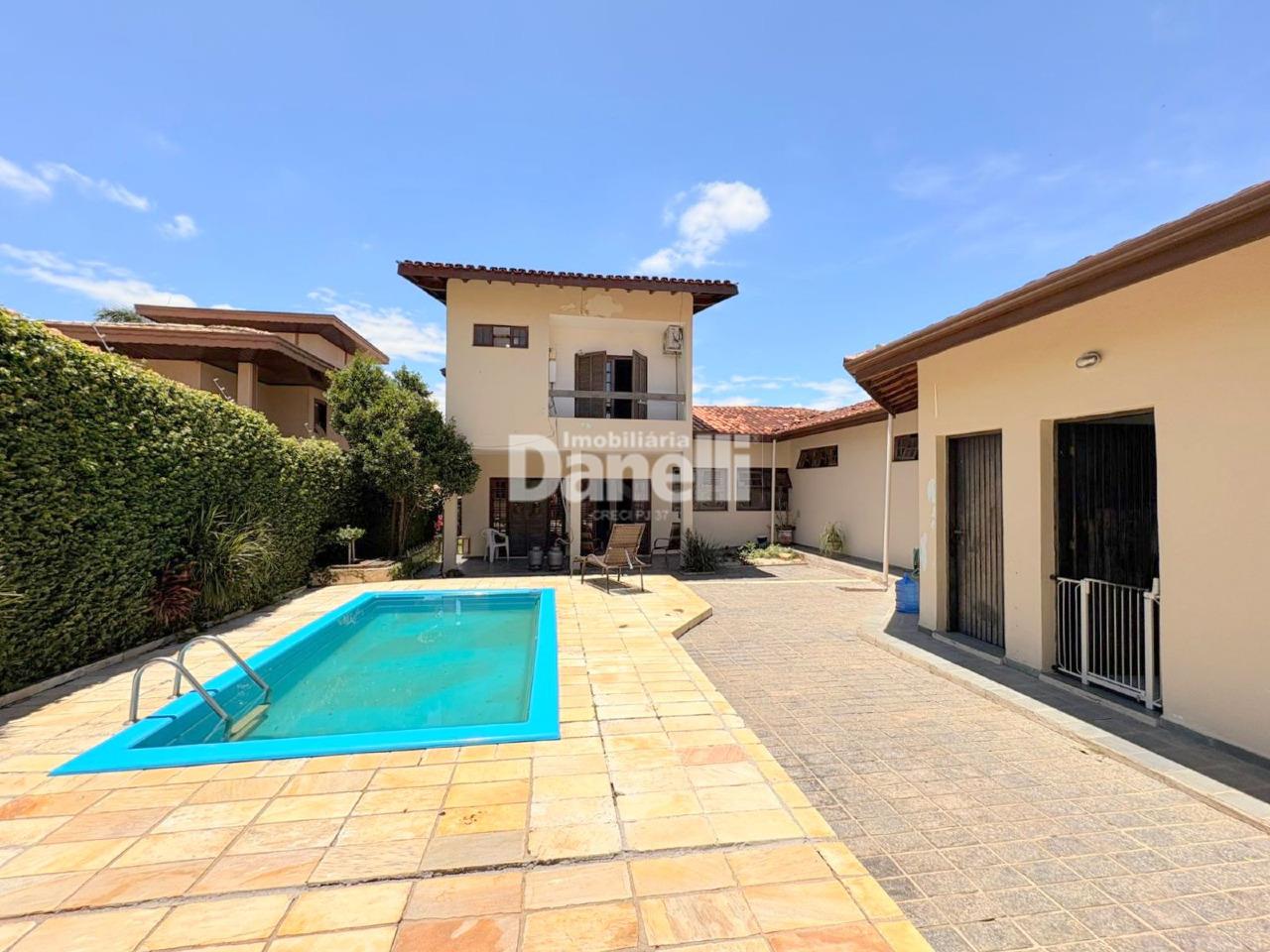 Casa em Condomínio à venda no Loteamento Eldorado Jardim Residencial: 