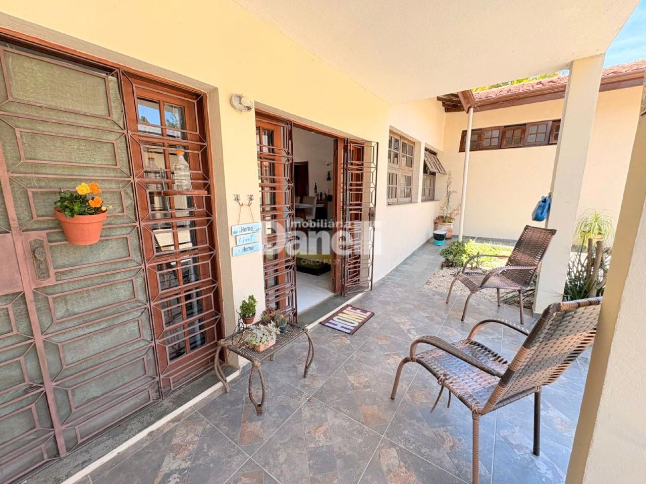 Casa em Condomínio à venda no Loteamento Eldorado Jardim Residencial: 