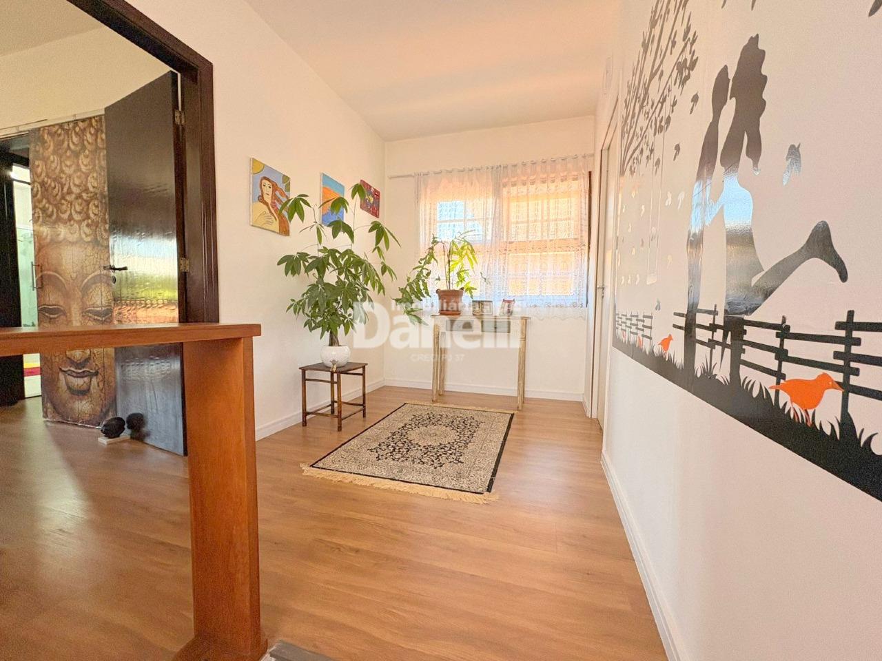 Casa em Condomínio à venda no Loteamento Eldorado Jardim Residencial: 