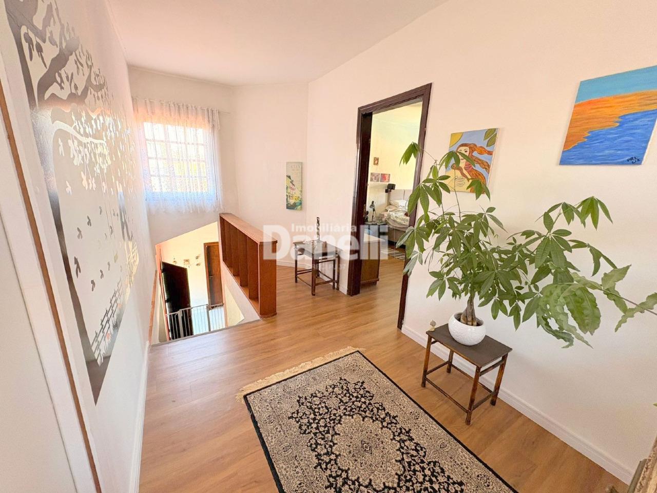 Casa em Condomínio à venda no Loteamento Eldorado Jardim Residencial: 