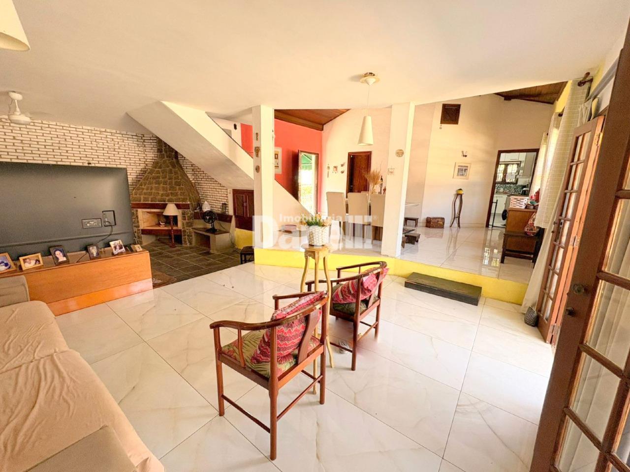 Casa em Condomínio à venda no Loteamento Eldorado Jardim Residencial: 