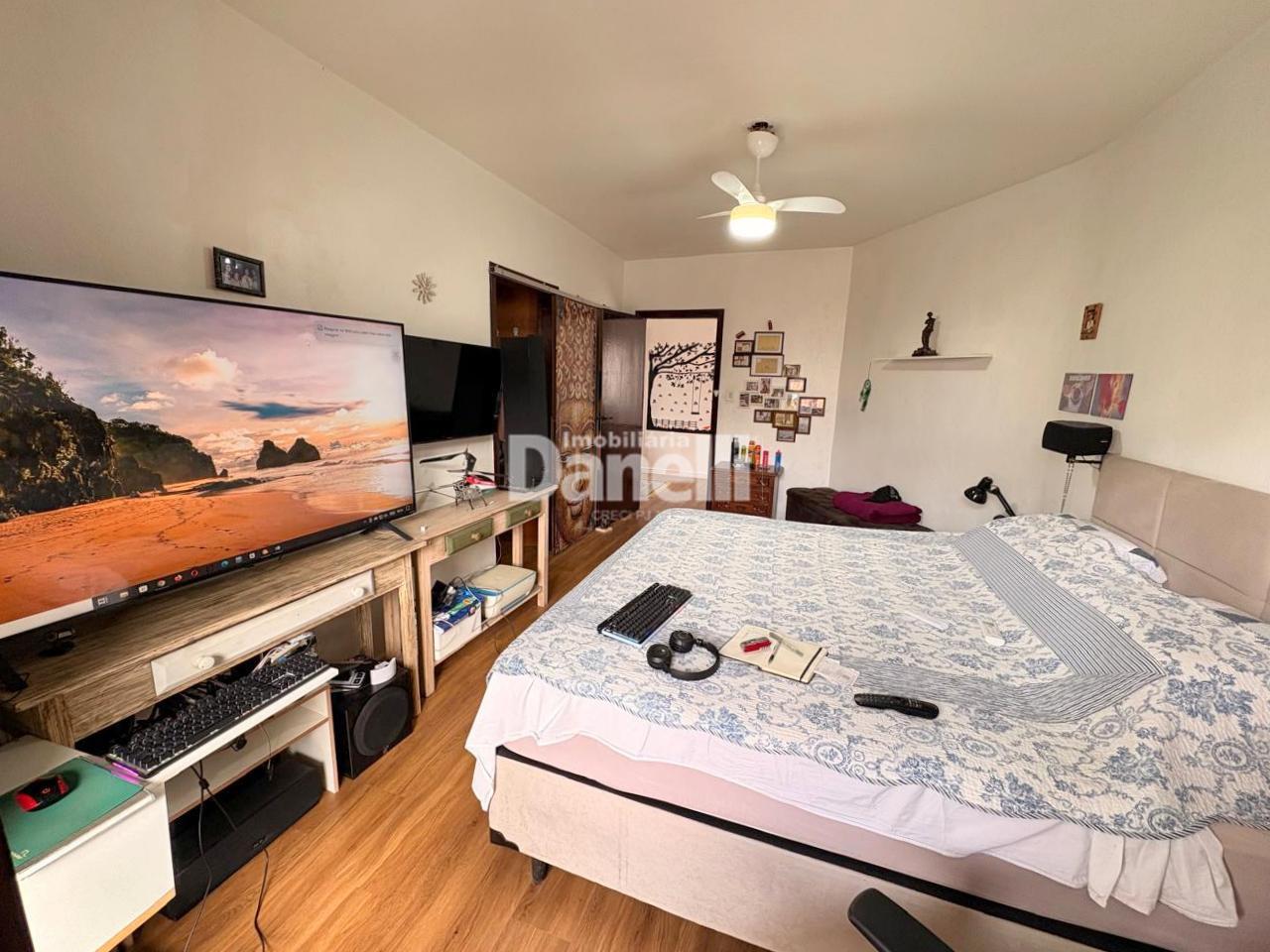 Casa em Condomínio à venda no Loteamento Eldorado Jardim Residencial: 