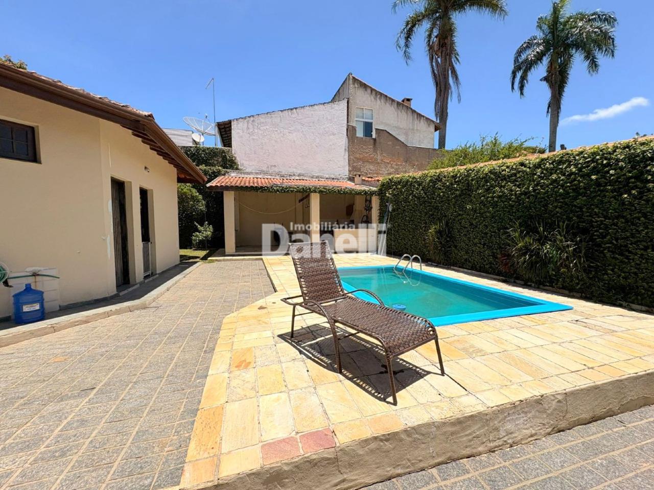 Casa em Condomínio à venda no Loteamento Eldorado Jardim Residencial: 